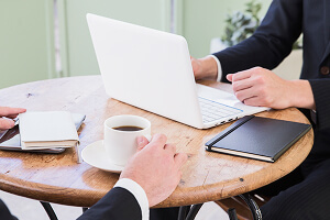 お問い合わせ・お見積り