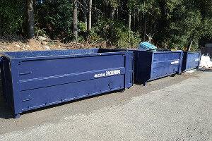 リサイクル・最終処分